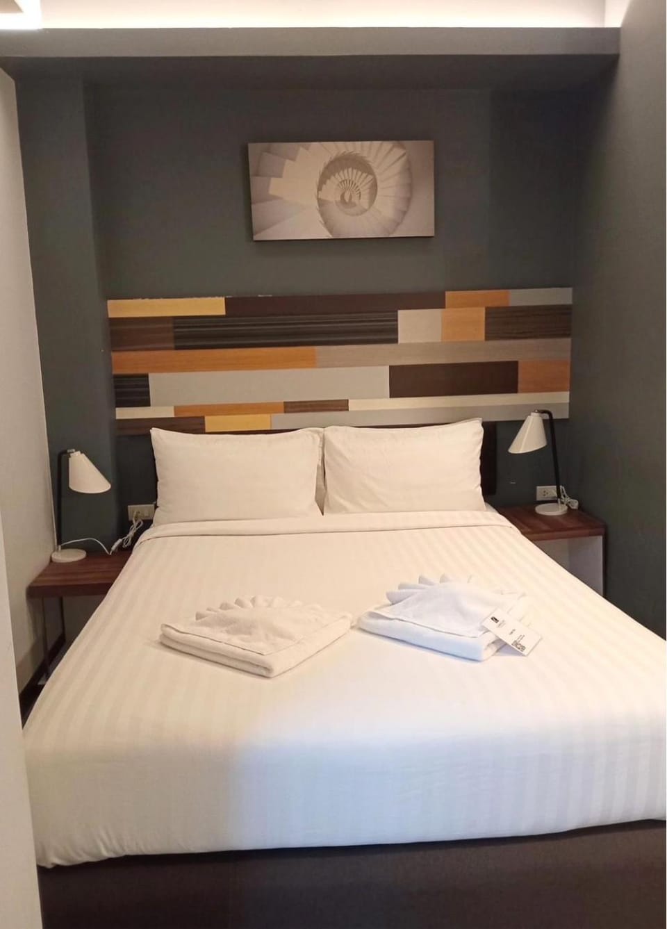 Campagne Hotel and Residence - SHA Plus Hotel in Laos