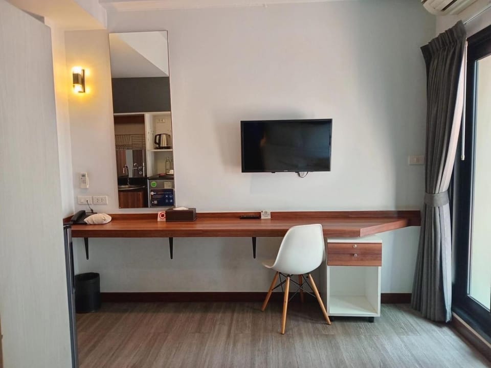 Campagne Hotel and Residence - SHA Plus Hotel in Laos