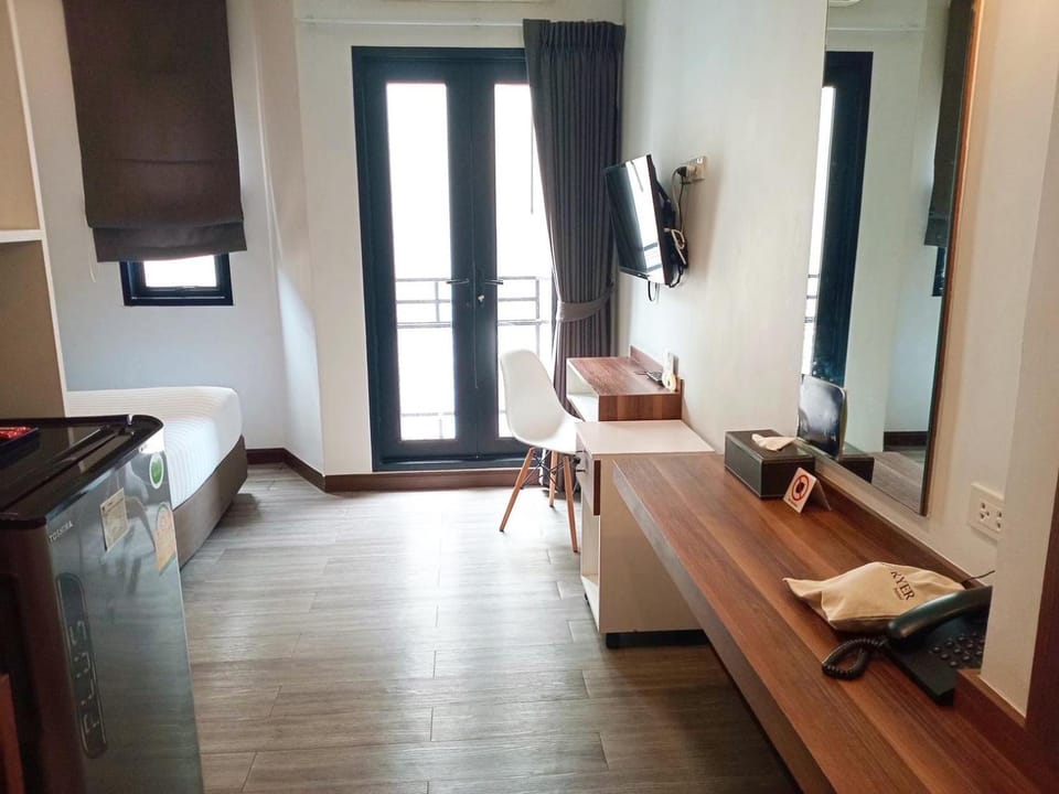 Campagne Hotel and Residence - SHA Plus Hotel in Laos