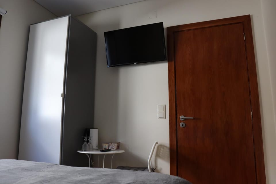 TV and multimedia, Bedroom