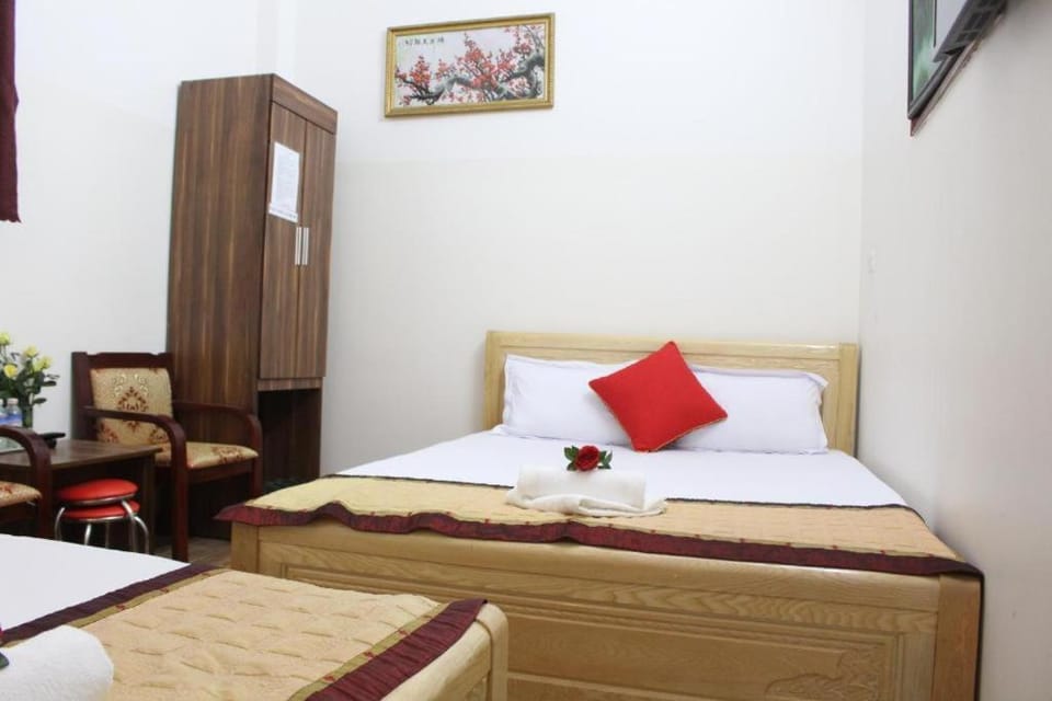 Thao My Hostel Bed and Breakfast in Dalat