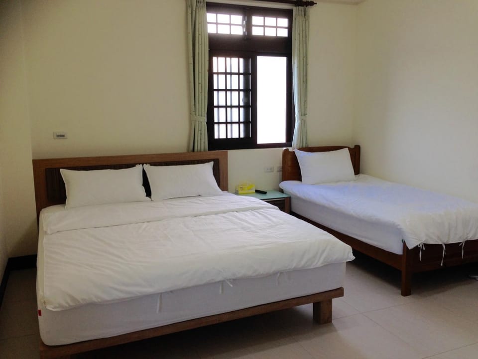 Rome Jia Zhou Homestay Vacation rental in Fujian