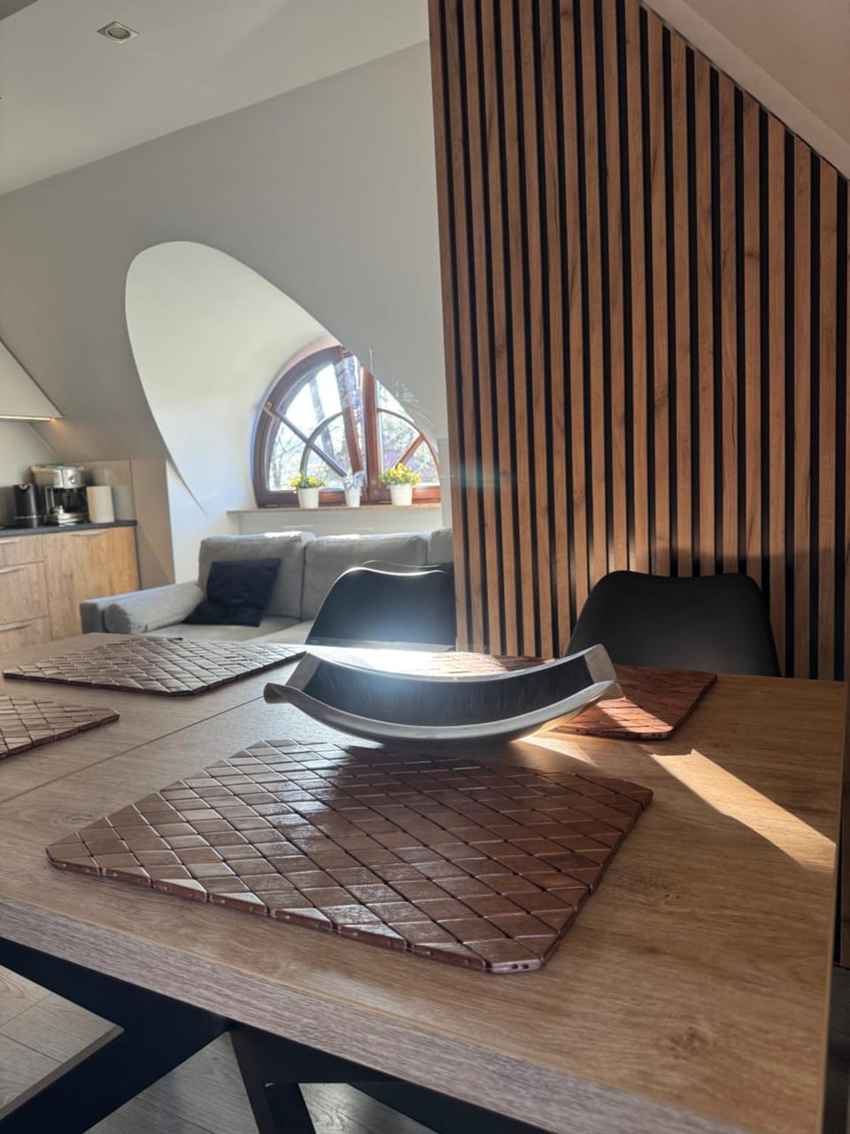 San Marino Apartment in Zakopane
