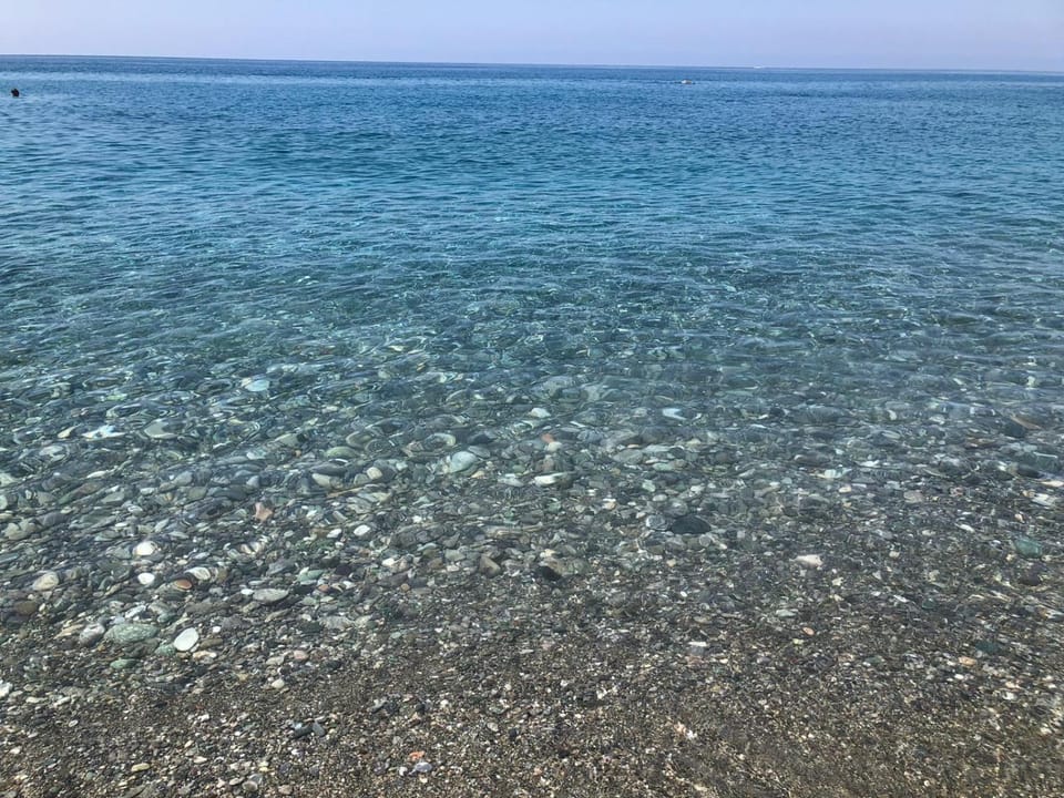 Sea view