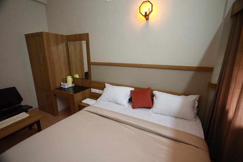 Haksons Residency Hotel in Kerala