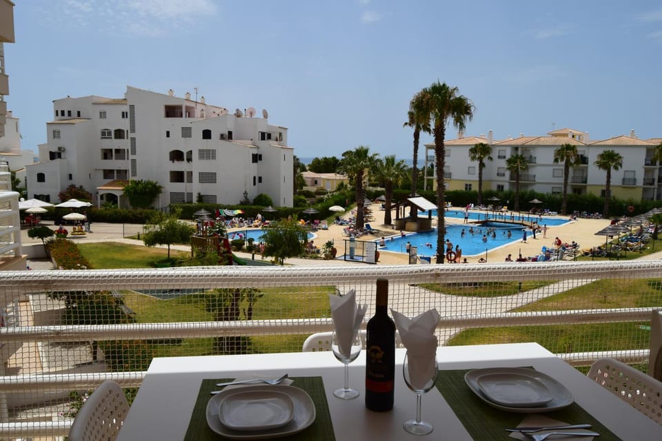 Children play ground, Balcony/Terrace, Swimming pool