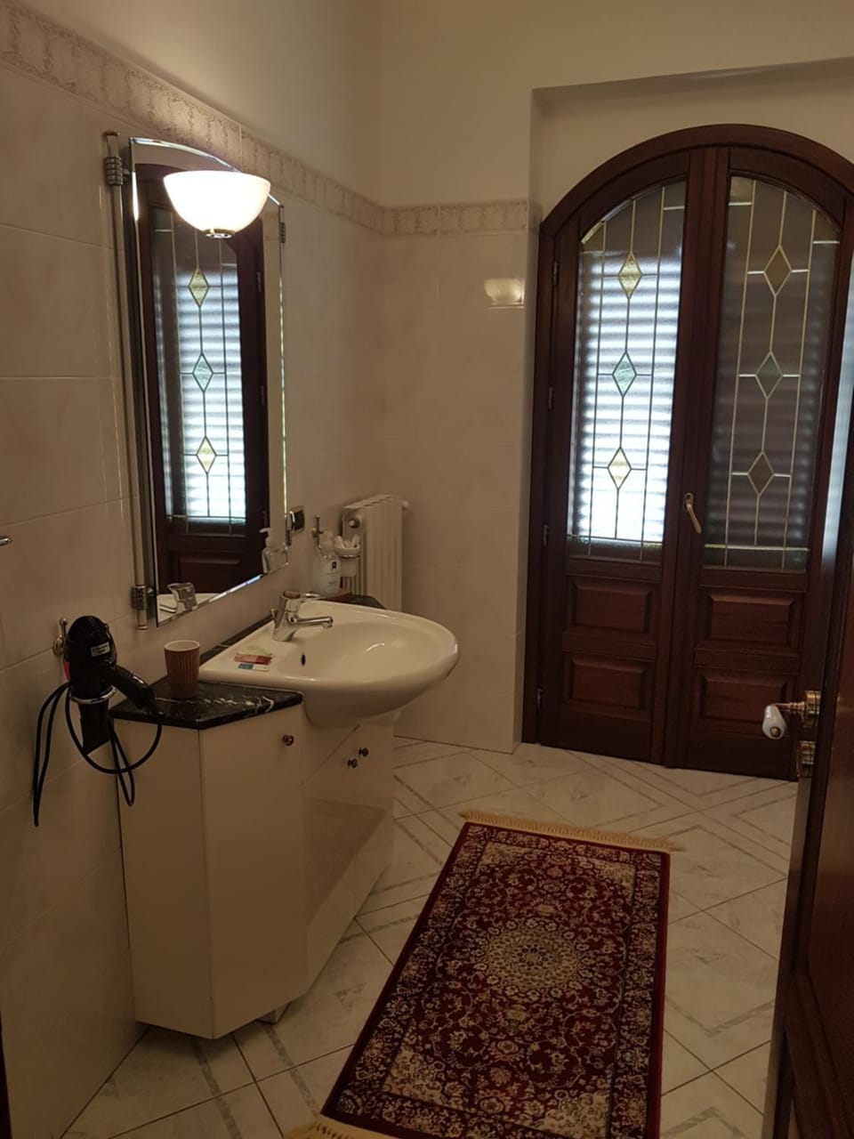 B&B San Cristofero Bed and Breakfast in Sicily