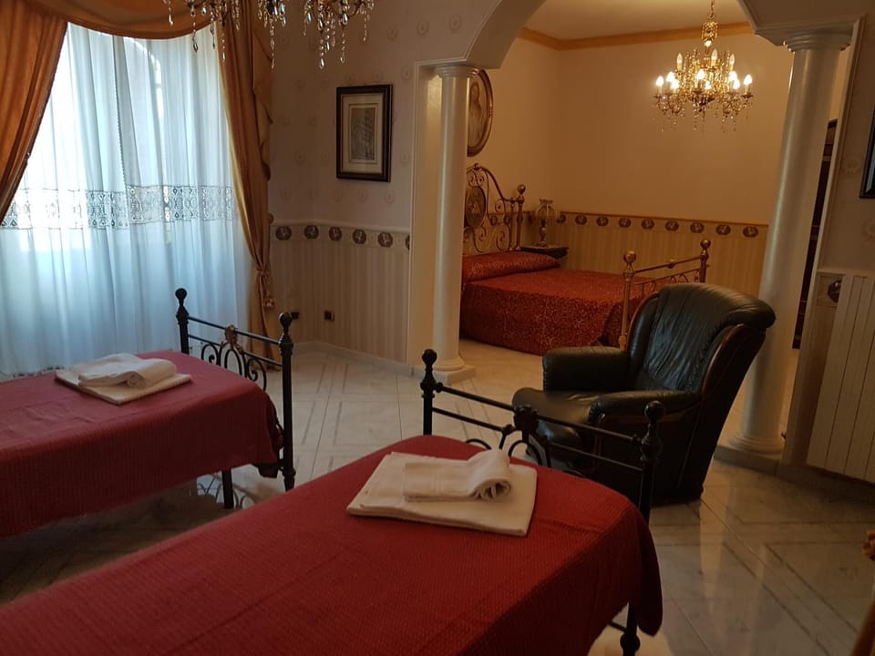 B&B San Cristofero Bed and Breakfast in Sicily