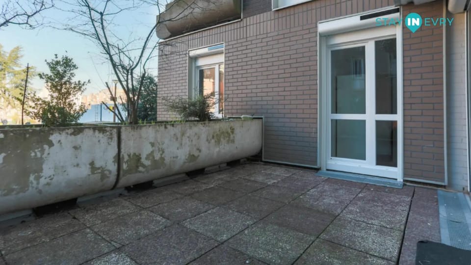 Balcony/Terrace, Balcony/Terrace