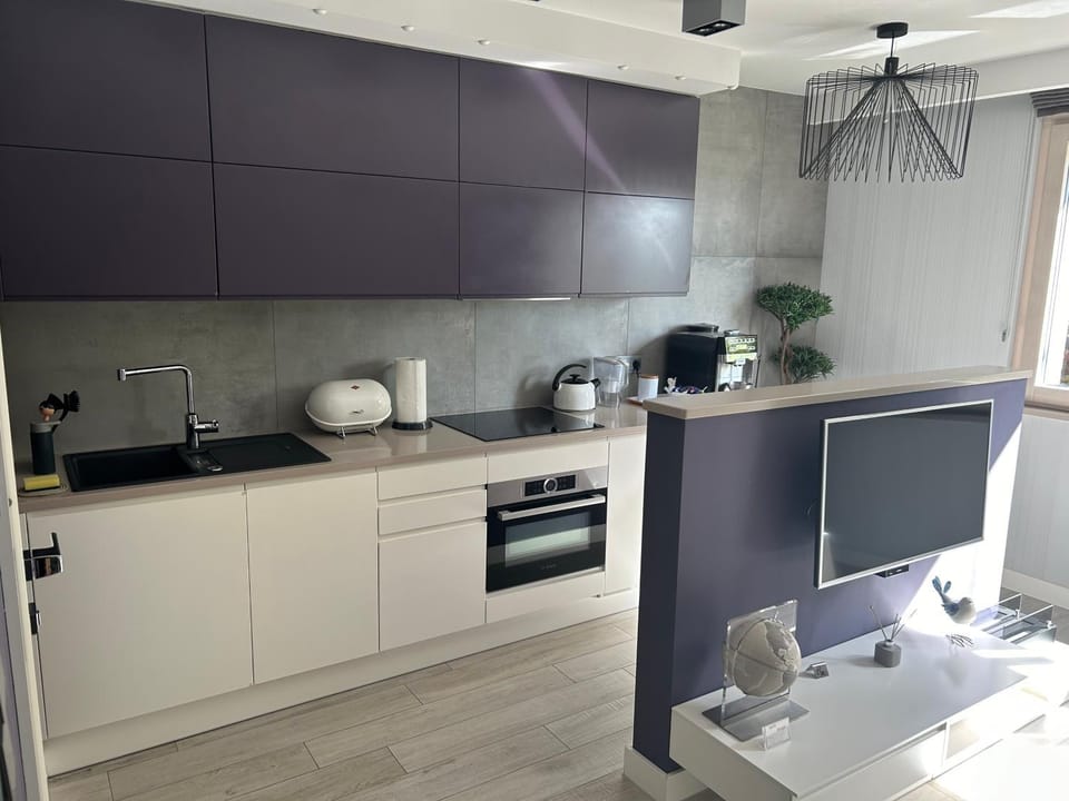 Apartament Redłowo Apartment in Pomeranian Voivodeship