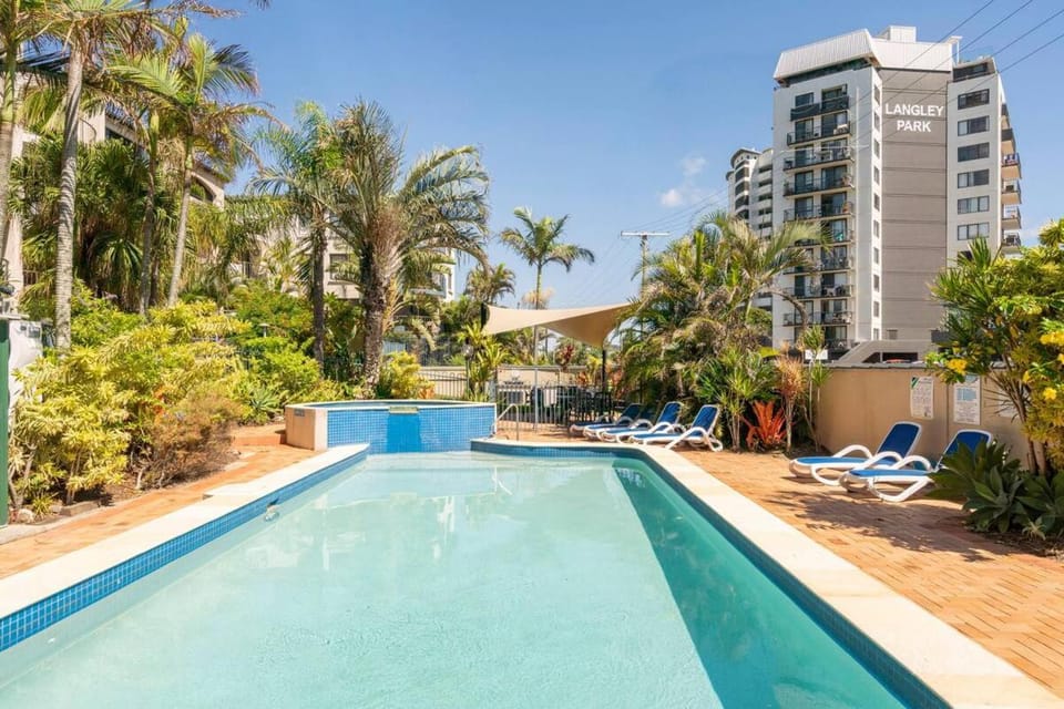 Day, Garden view, Pool view, Swimming pool, Swimming pool, sunbed
