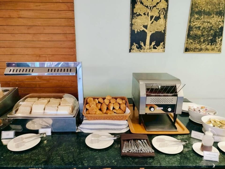 Breakfast