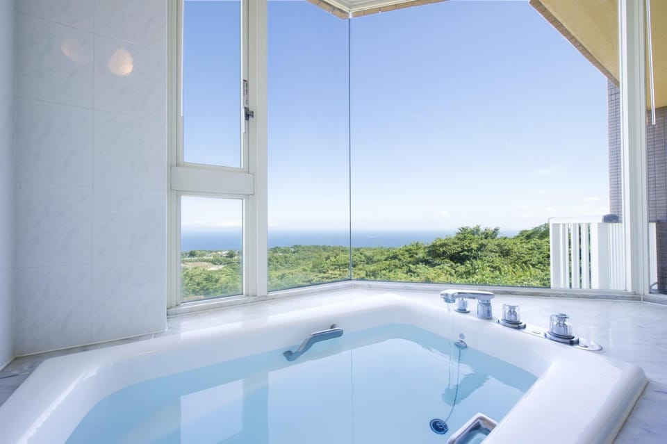 Bathroom, View (from property/room)