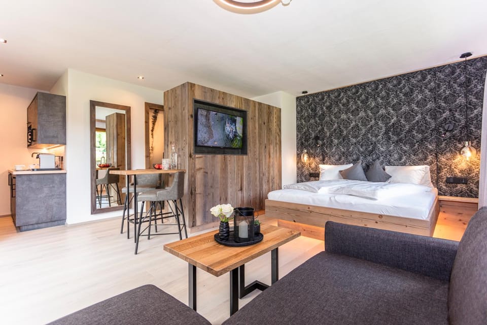 Hotel Schiederhof Hotel in Salzburgerland