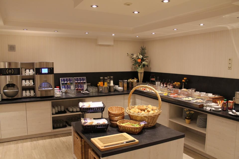 Hotel Doberaner Hof Hotel in Mecklenburg-Vorpommern, Germany