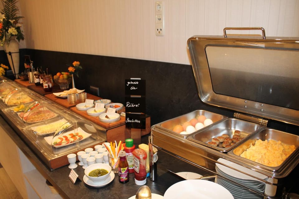 Hotel Doberaner Hof Hotel in Mecklenburg-Vorpommern, Germany