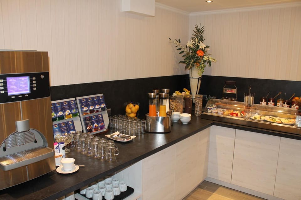 Hotel Doberaner Hof Hotel in Mecklenburg-Vorpommern, Germany