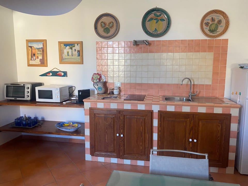 stove