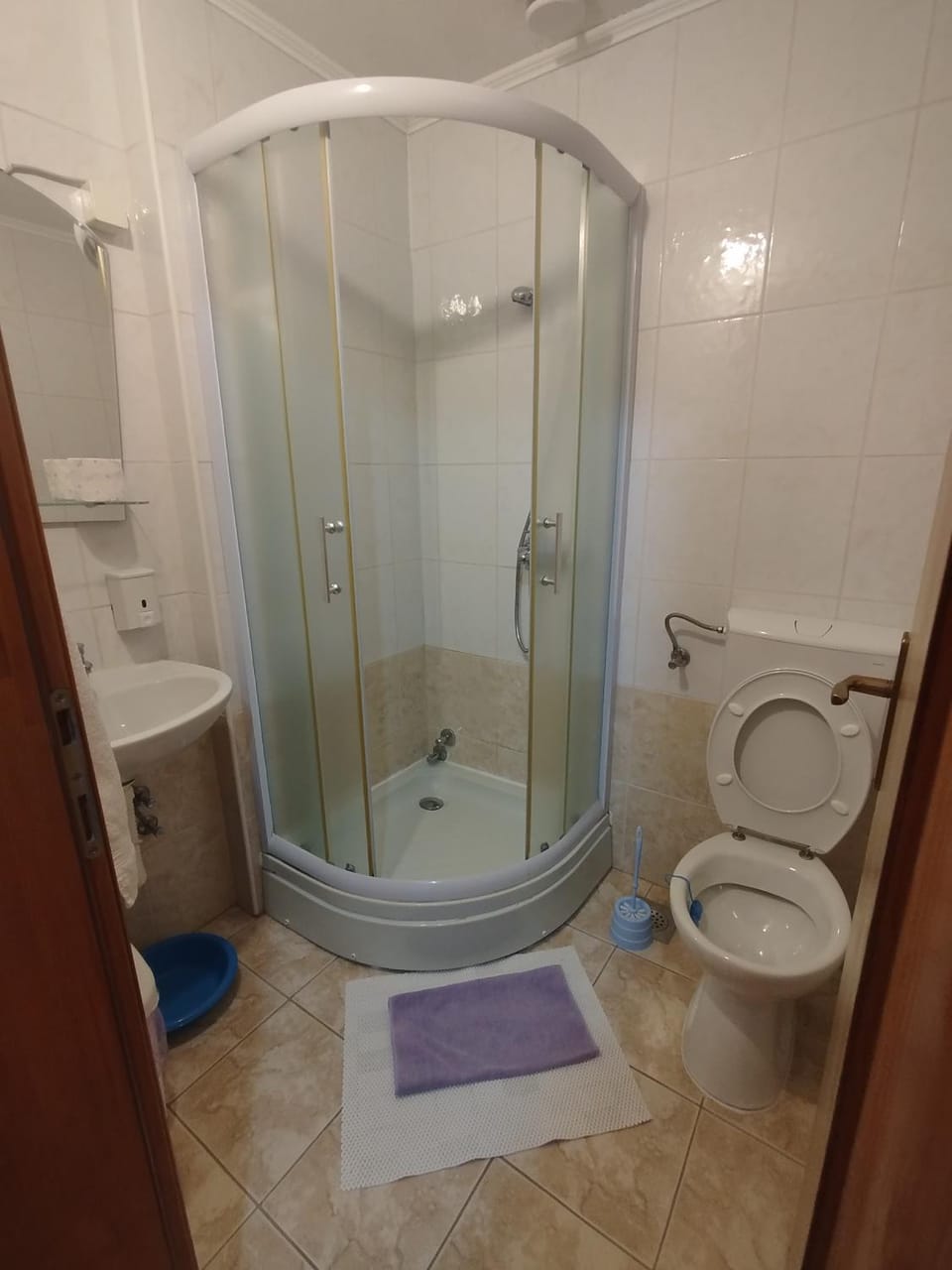 Rooms Ava Raj Bed and Breakfast in Federation of Bosnia and Herzegovina
