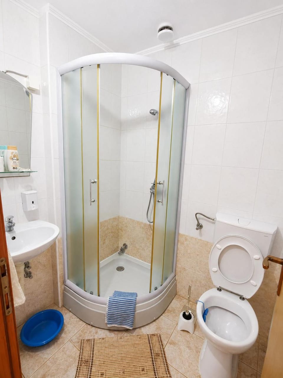 Rooms Ava Raj Bed and Breakfast in Federation of Bosnia and Herzegovina