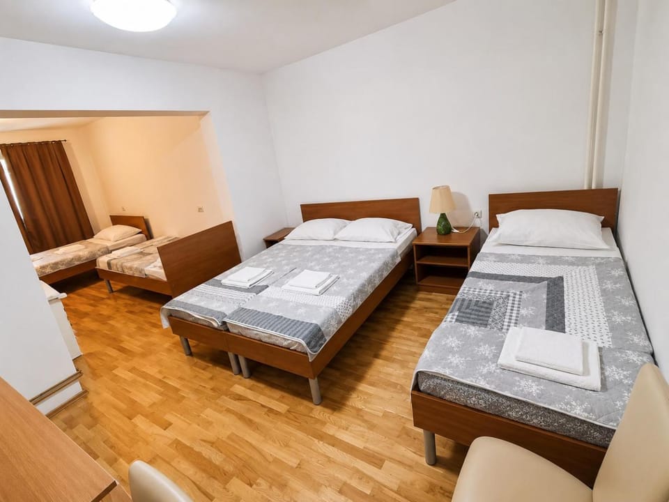 Rooms Ava Raj Bed and Breakfast in Federation of Bosnia and Herzegovina