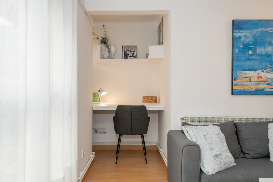 Apartamento céntrico en Girona Apartment in Girona