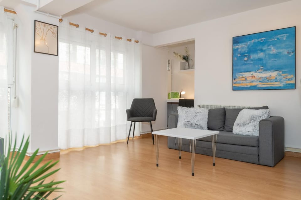 Apartamento céntrico en Girona Apartment in Girona
