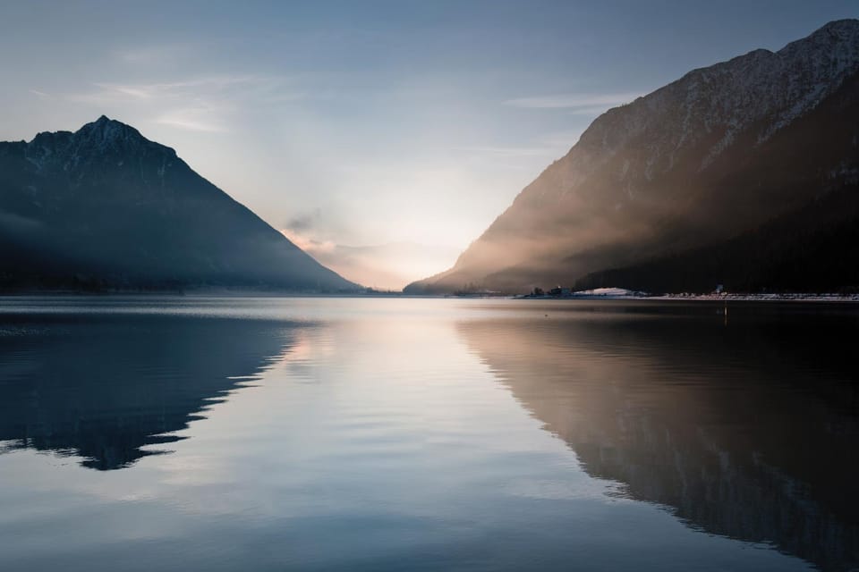 Natural landscape