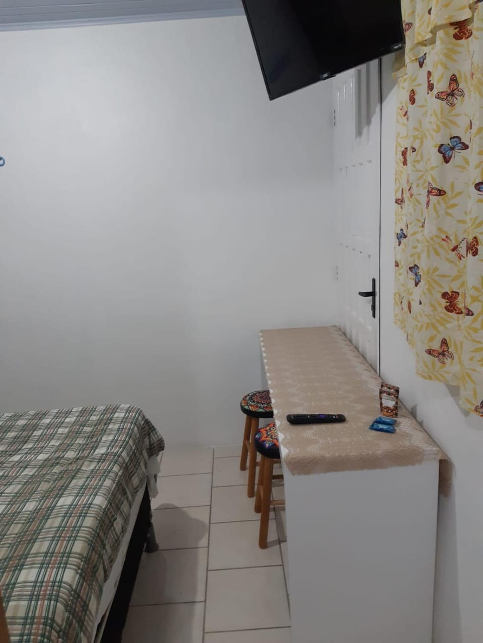 Recanto do Sol Pousada Inn in State of Rio Grande do Sul