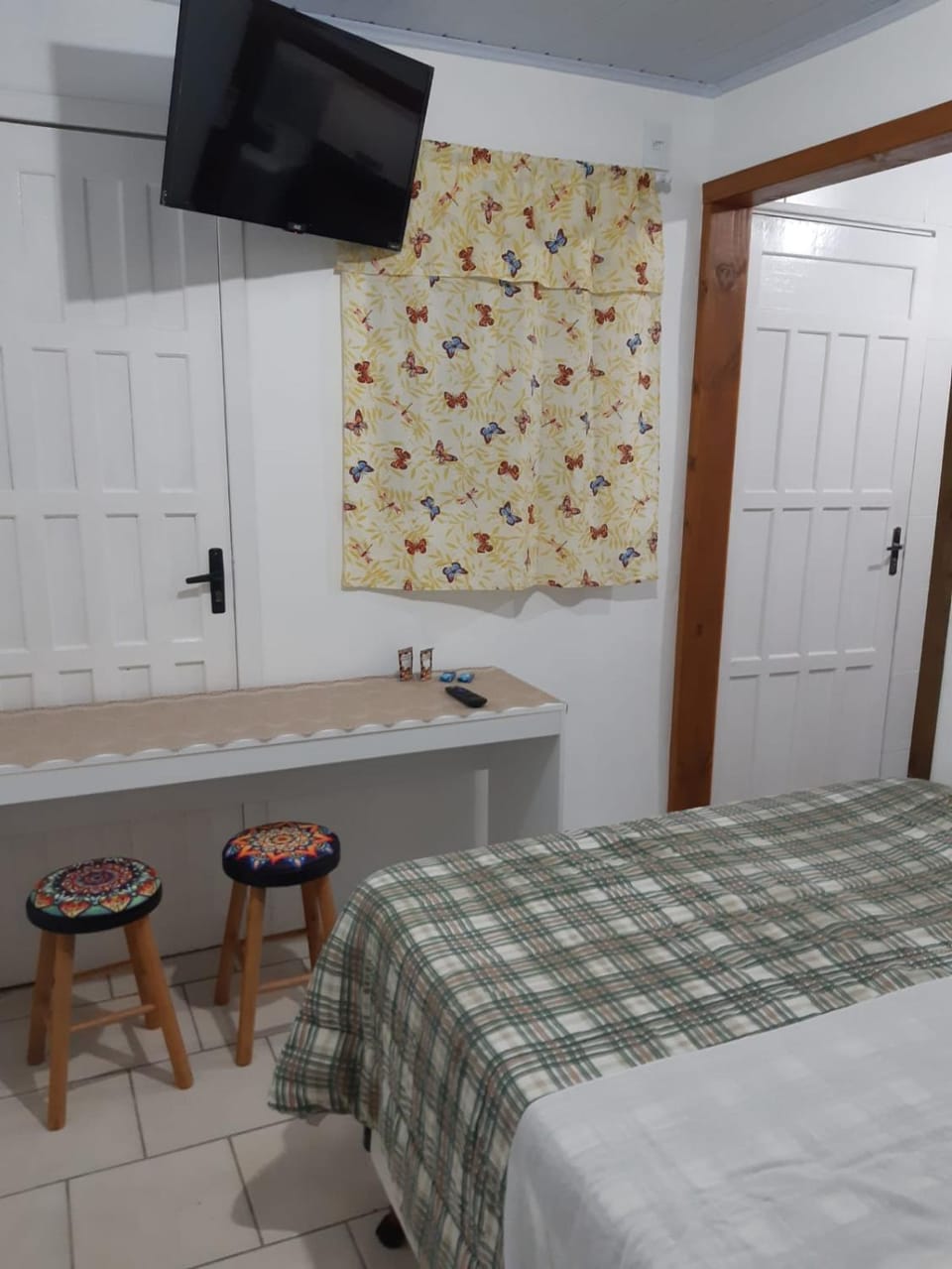 Recanto do Sol Pousada Inn in State of Rio Grande do Sul