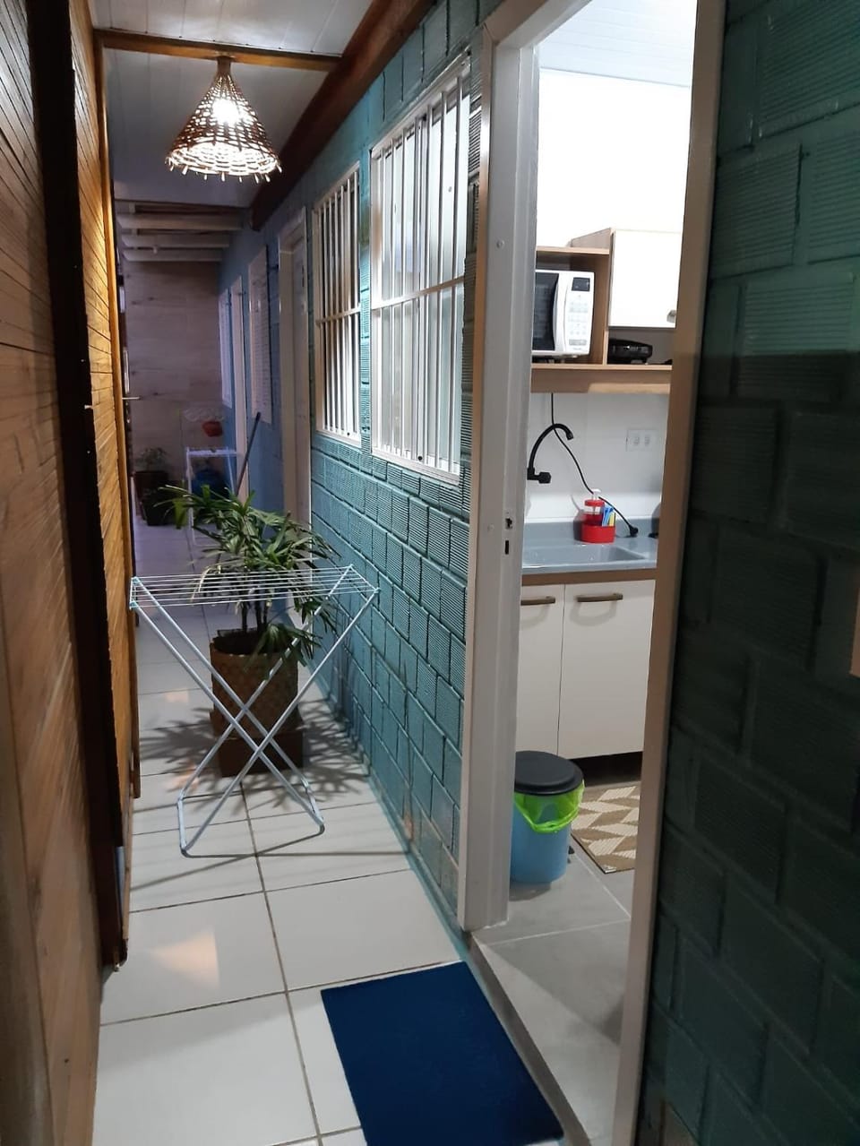 Recanto do Sol Pousada Inn in State of Rio Grande do Sul
