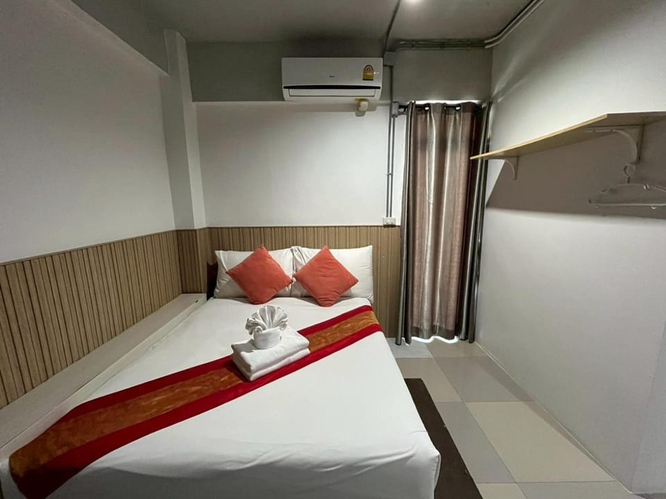 The Guest Hotel Krabi Hotel in Krabi Changwat
