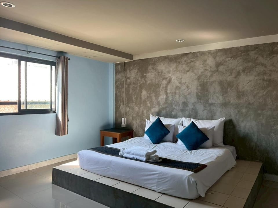 The Guest Hotel Krabi Hotel in Krabi Changwat