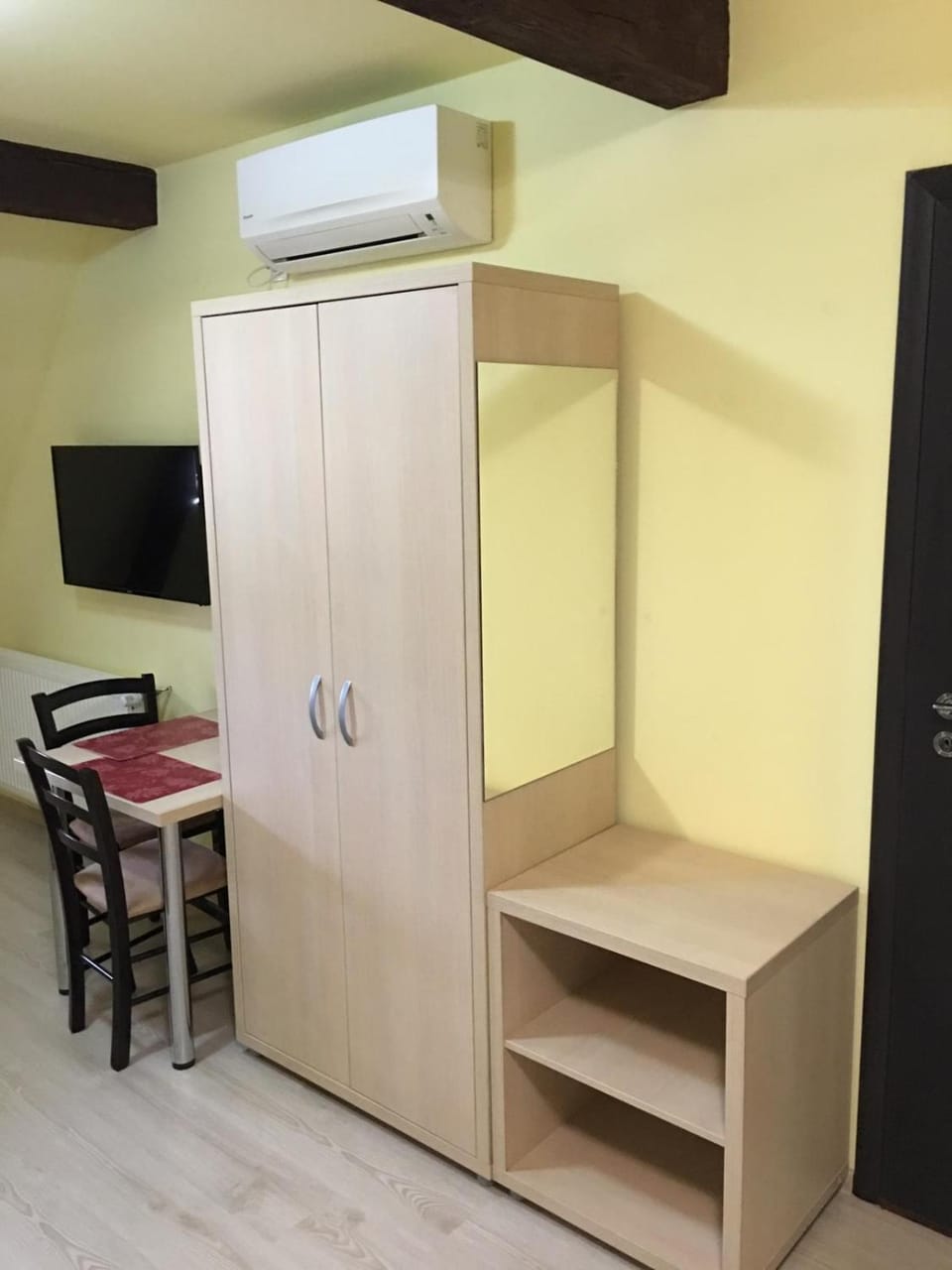 Casa Mots Bed and Breakfast in Sibiu