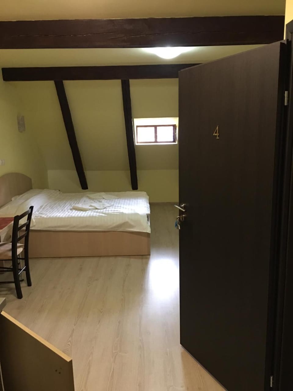 Casa Mots Bed and Breakfast in Sibiu