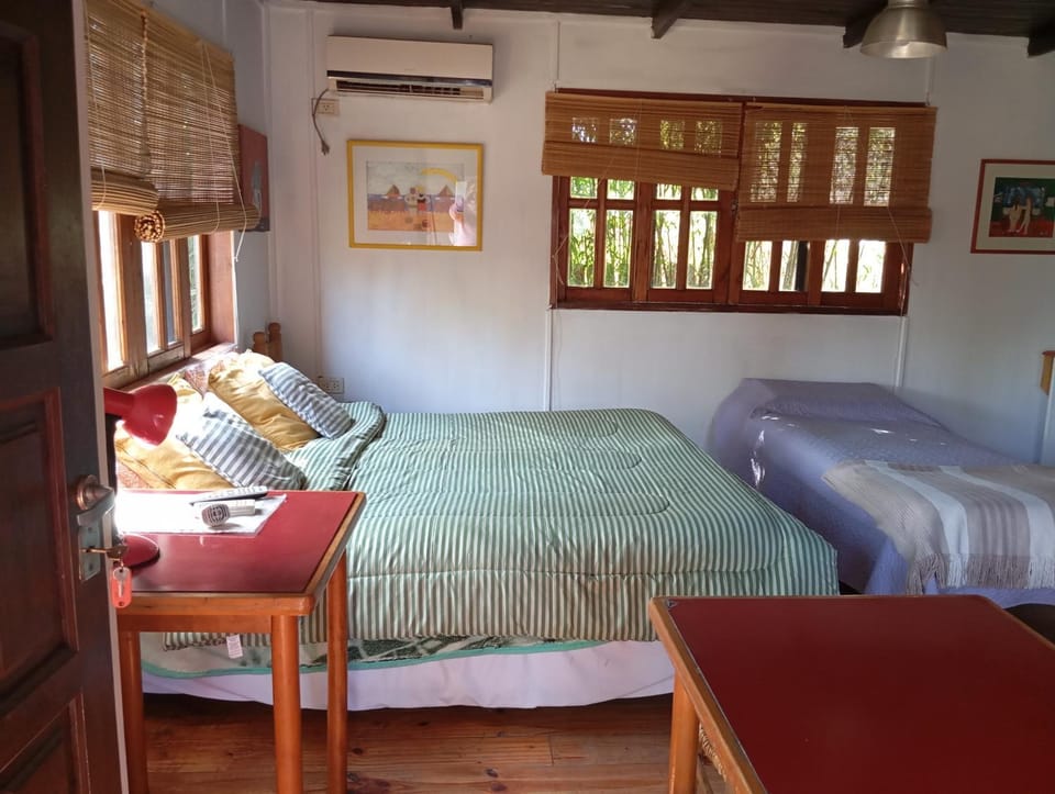 Cabaña Los Cardenales Country House in Gualeguaychú