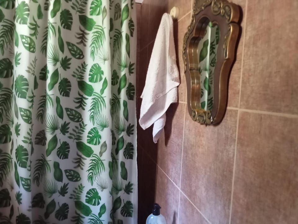 Cabaña Los Cardenales Country House in Gualeguaychú