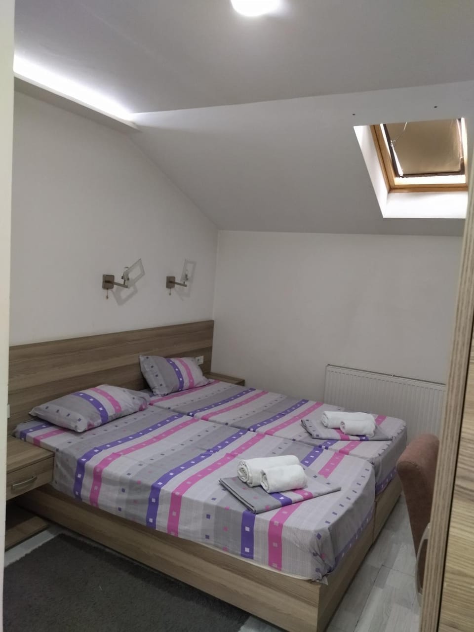 Atina Lux Hostel Hostel in Serbia