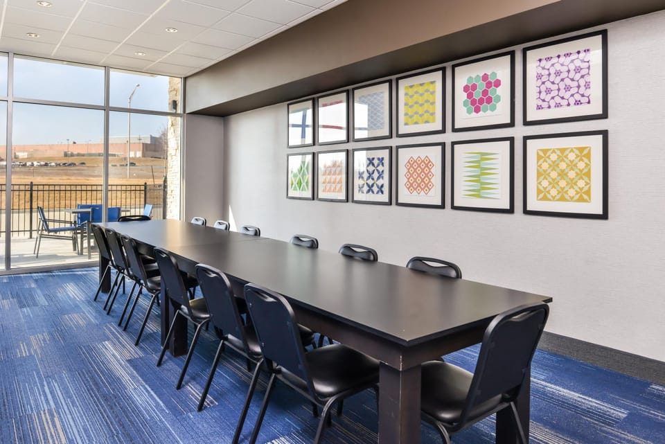 Meeting/conference room