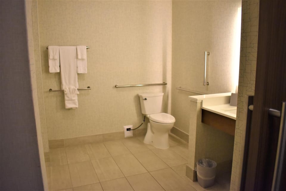 Toilet, Bathroom
