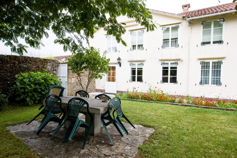 Off site, Garden, Garden