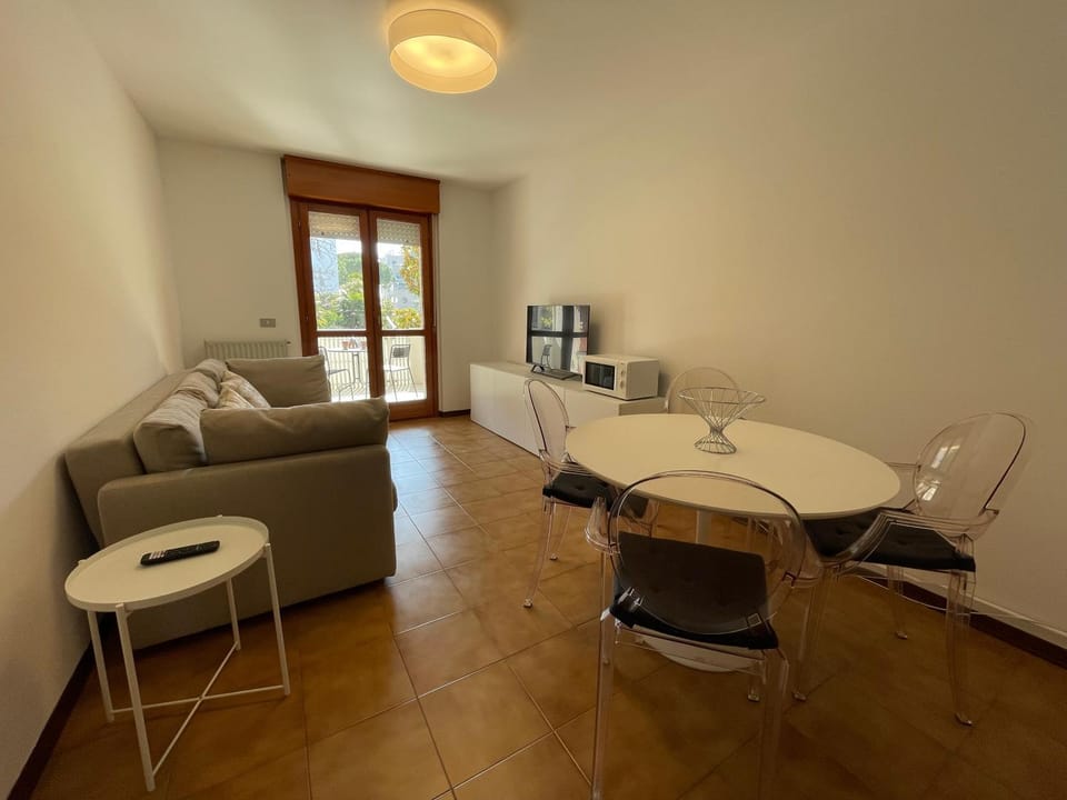 Villa Grado Apartment in Grado
