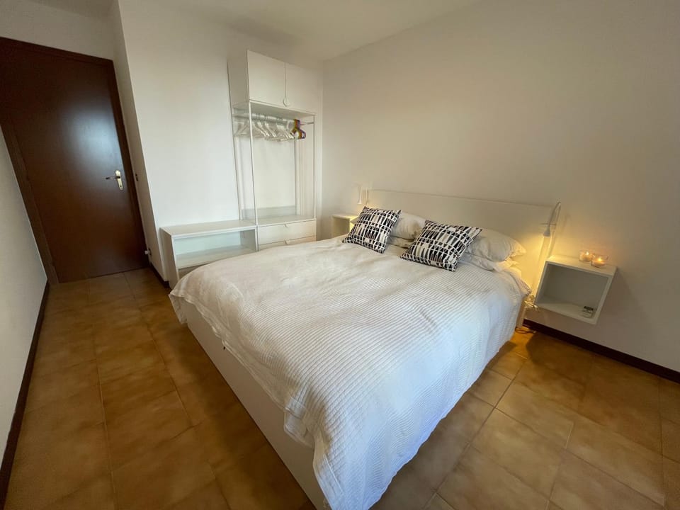 Villa Grado Apartment in Grado