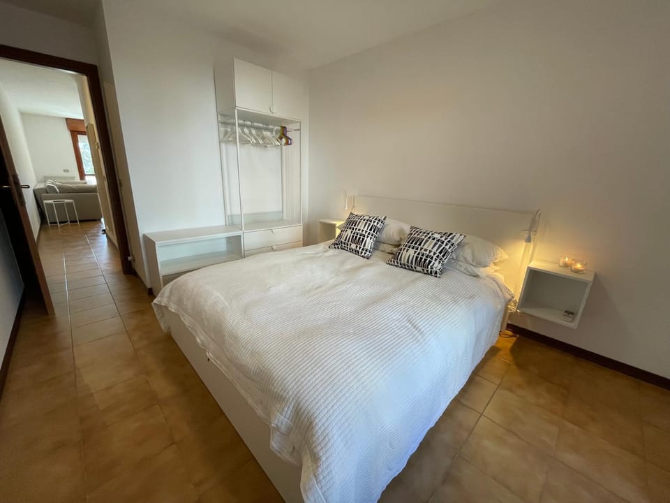 Villa Grado Apartment in Grado