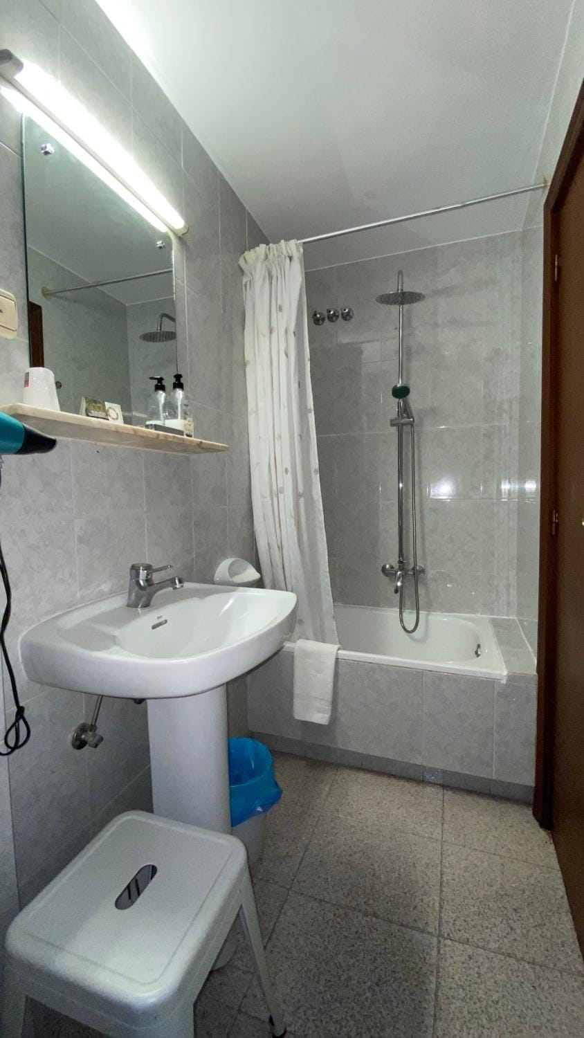 Bathroom, Bath