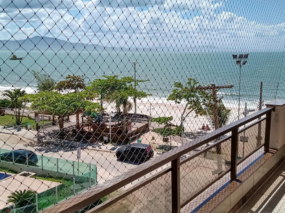 Ilha Morada Apartment in Florianopolis