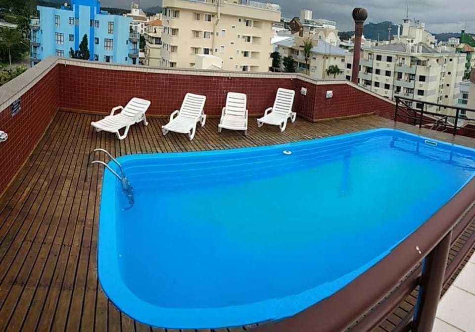 Ilha Morada Apartment in Florianopolis