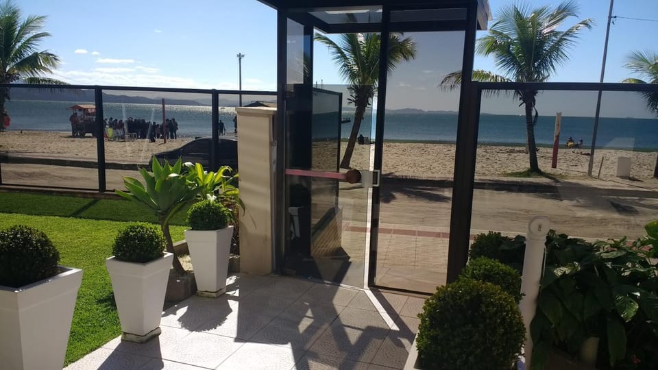 Ilha Morada Apartment in Florianopolis