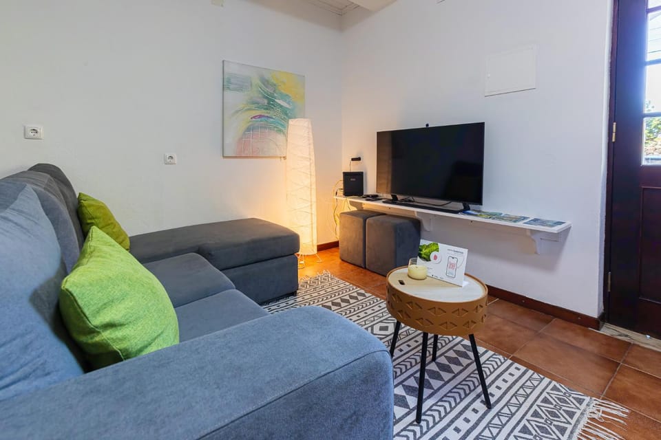Casa da Sogra - Apartamento 1 Apartment in Azores District