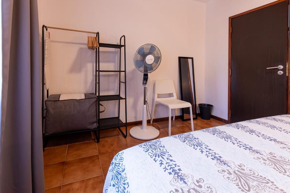 Casa da Sogra - Apartamento 1 Apartment in Azores District